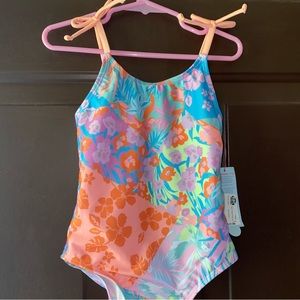 Cat & Jack girls Bikini